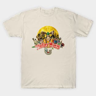 walley world vintage T-Shirt